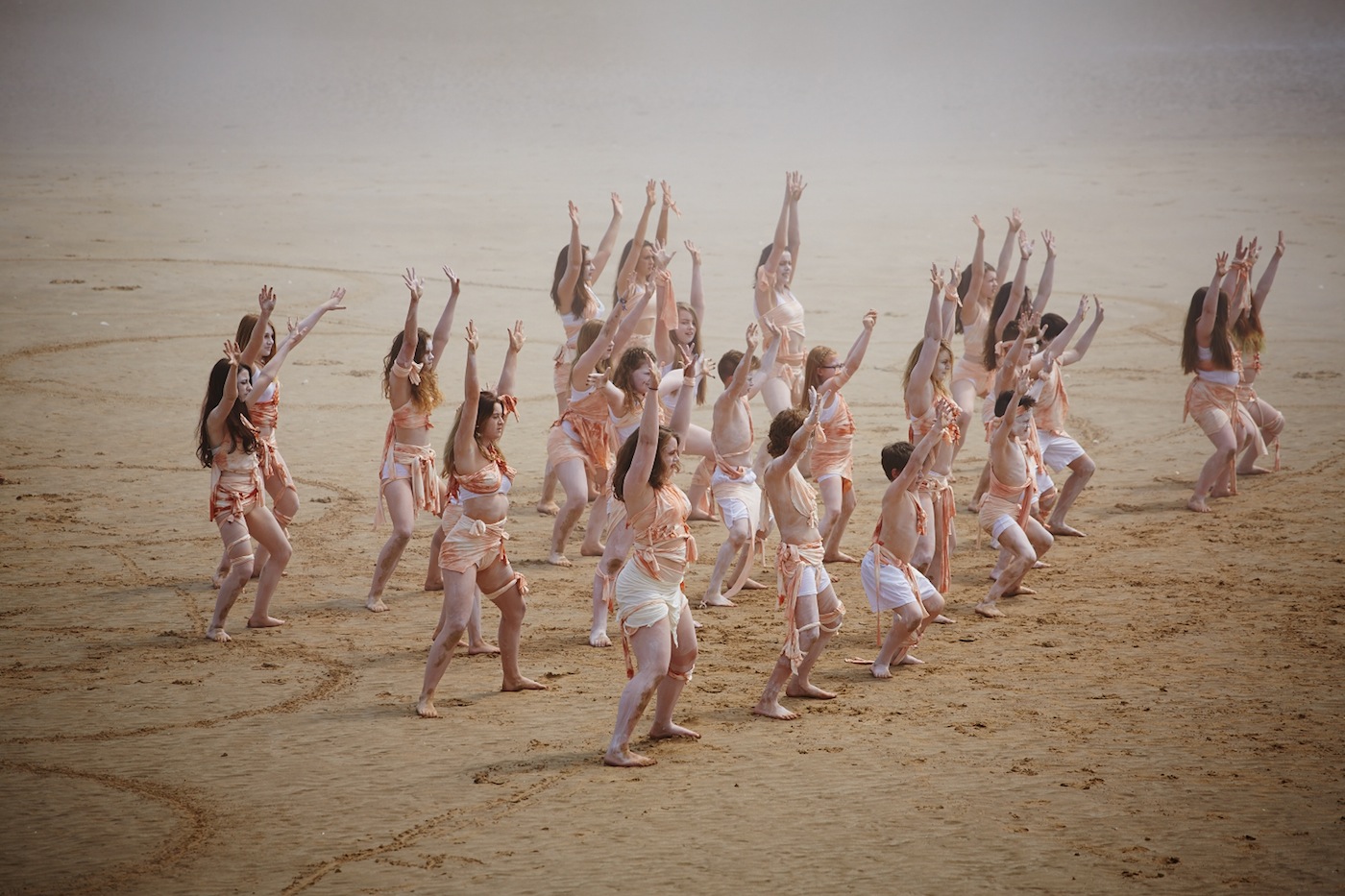 Highlights - Big Dance Weekend 2014